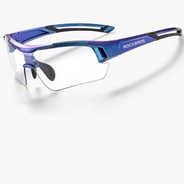 lunette velo