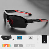 lunette velo