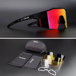 Lunette velo