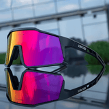 lunette velo