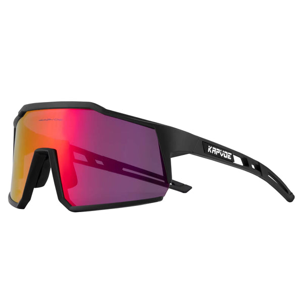 Lunette velo