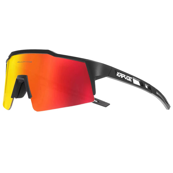 Lunette velo