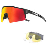 Lunette velo