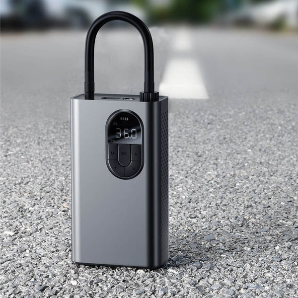 pompe velo electrique​