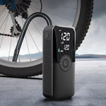 pompe velo electrique​