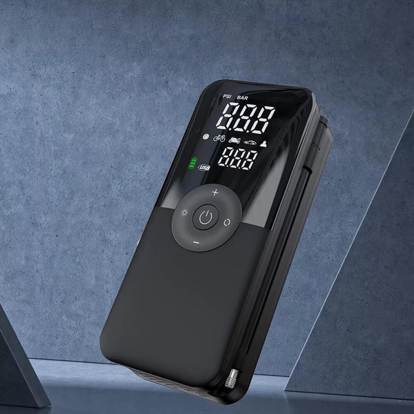 pompe velo electrique​