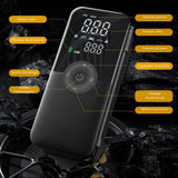 pompe velo electrique​