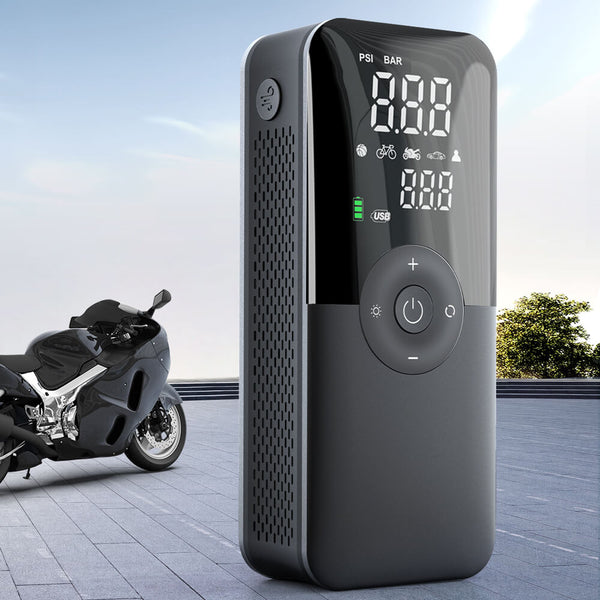 pompe velo electrique​