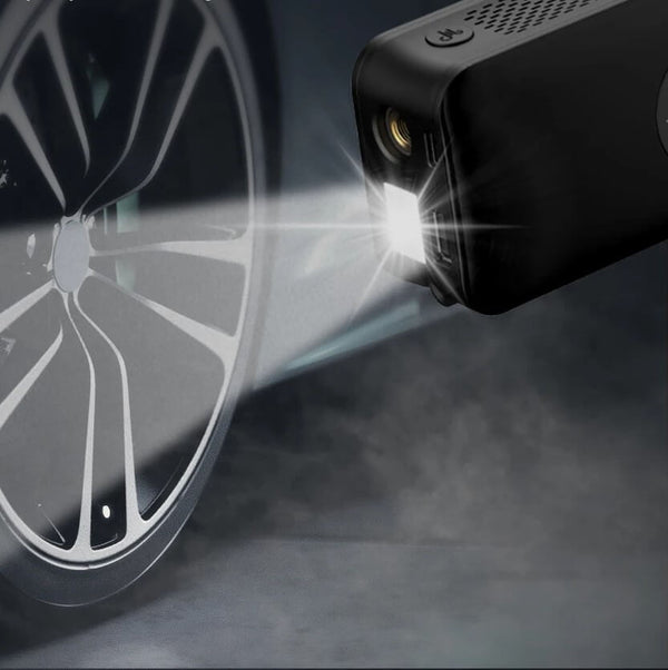 pompe velo electrique​