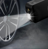 pompe velo electrique​
