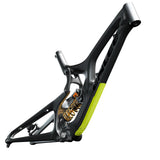 protection cadre velo​