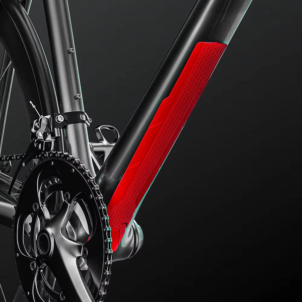 protection cadre velo​