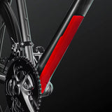 protection cadre velo​