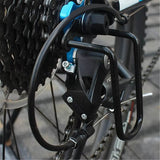 protection derailleur velo