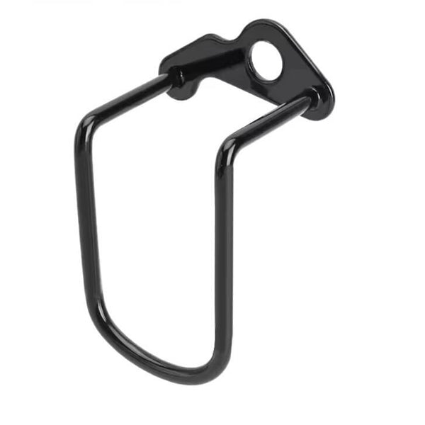 protection derailleur velo