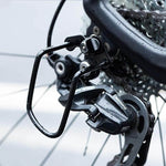 protection derailleur velo
