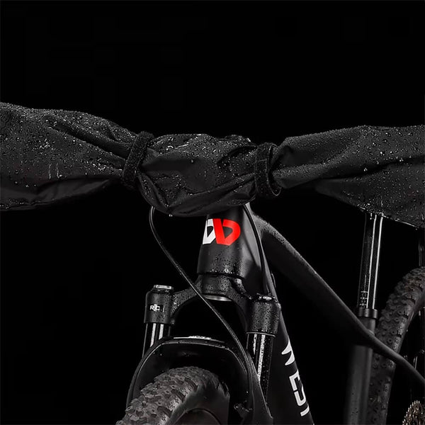 protection guidon velo​