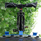 protection guidon velo​