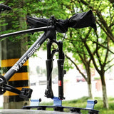 protection guidon velo​