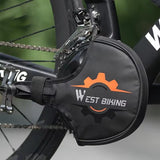 protection pedalier velo​
