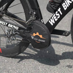 protection pedalier velo​