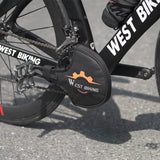 protection pedalier velo​
