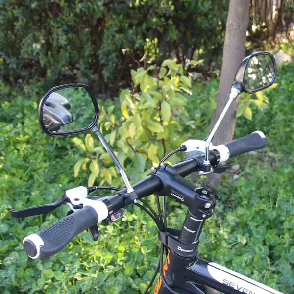 retroviseur velo