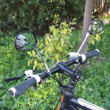 retroviseur velo