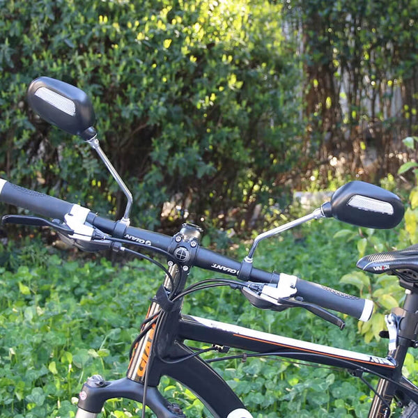 retroviseur velo