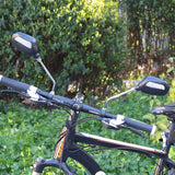retroviseur velo