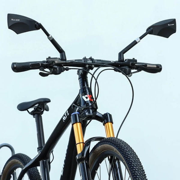 retroviseur velo