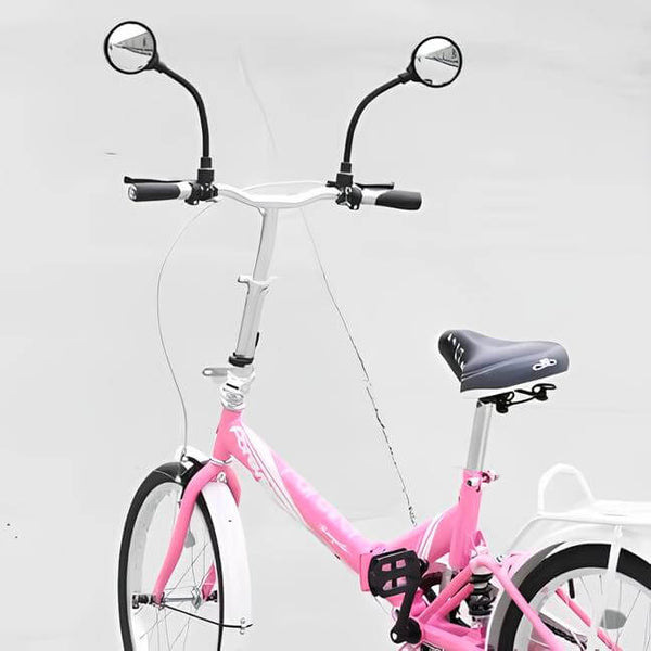 retroviseur velo