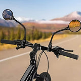 retroviseur velo