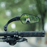 retroviseur velo