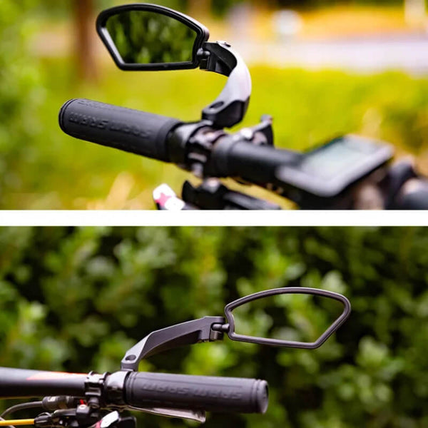 retroviseur velo