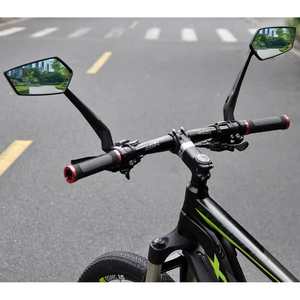 retroviseur velo