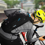Sac a dos velo