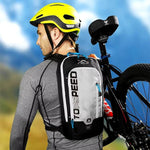 Sac a dos velo