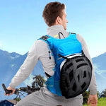 sac a dos velo