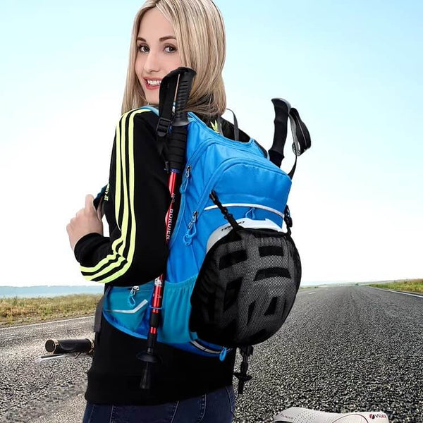 sac a dos velo