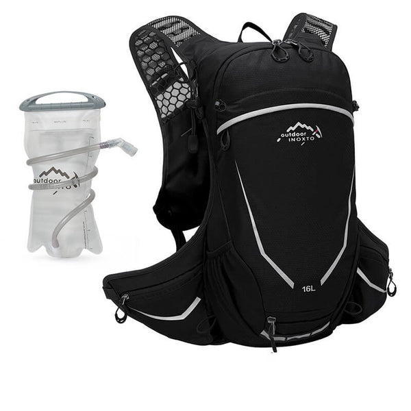 sac a dos velo