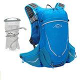 sac a dos velo