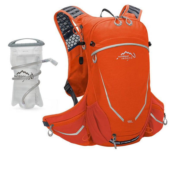 sac a dos velo
