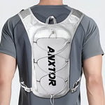 sac a dos velo
