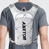 sac a dos velo