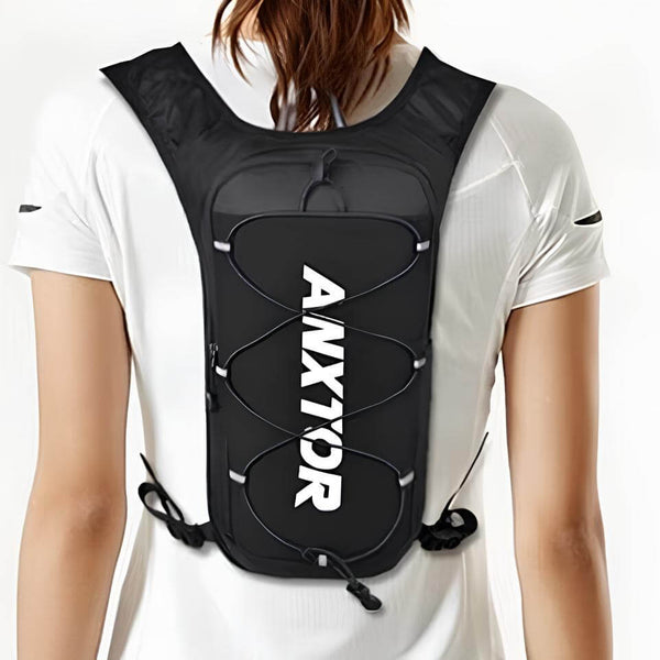 sac a dos velo