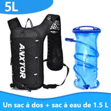 sac a dos velo