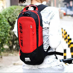 sac a dos velo