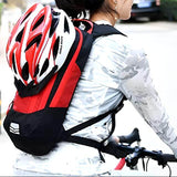 sac a dos velo