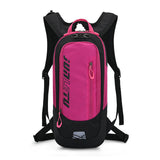 sac a dos velo